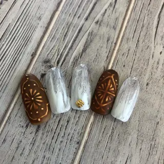 ネイル nailsalon ViViのネイルデザイン