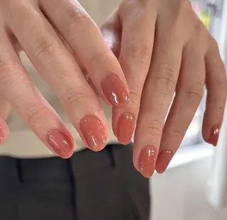ネイル Nail i'llu 北千住のネイルデザイン