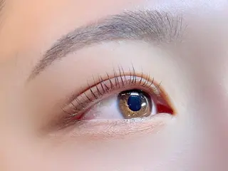 マツエク・マツパ joieange🪄 HARUNAのマツエク・マツパデザイン