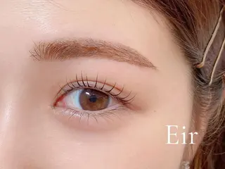 アイブロウ 眉毛ワックス特化 Cil 中崎町🌿のマツエク・マツパデザイン