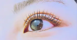 マツエク・マツパ プライベートサロン ココルのマツエク・マツパデザイン