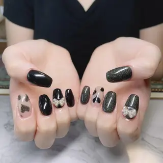 ネイル FLY Nail Salonのネイルデザイン