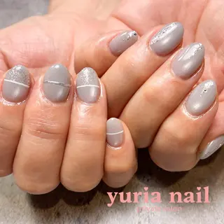 ネイル 小林 ゆりあのネイルデザイン