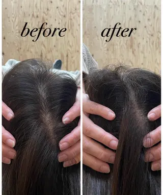 個室ドライヘッドスパ 🍃moriのエステ・リラクイメージ