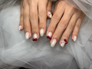 ネイル ToliyDeliy Mihiroのネイルデザイン