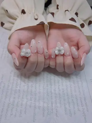 ネイル Yu na💖💕のネイルデザイン