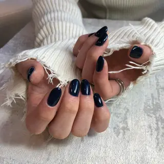 ネイル maxkelly 恵比寿　オカモトのネイルデザイン
