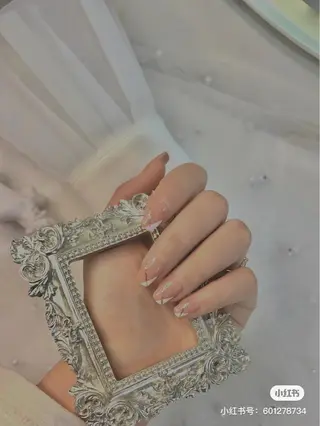 ネイル 新宿YISInail スカルプ専門店のネイルデザイン