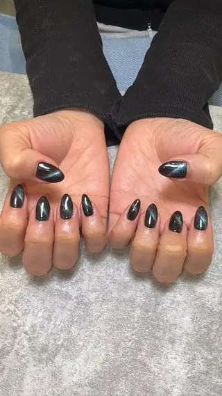 ネイル Sanny.Roa 竹内のネイルデザイン