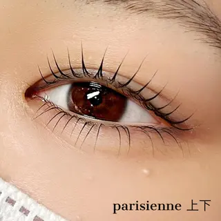 マツエク・マツパ Elle Charmeのマツエク・マツパデザイン