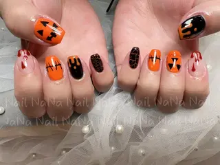 ネイル Nail NaNaのネイルデザイン