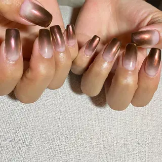 ネイル 山田 貴子のネイルデザイン