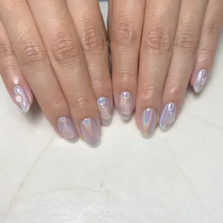 ネイル NAILSALON RandU...のネイルデザイン