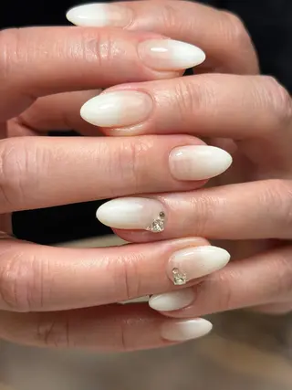 ネイル Le Sourire M.Keitoのネイルデザイン