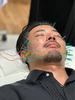 DxD メンズサロン(鍼）のその他イメージ