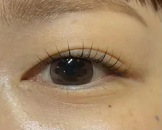 マツエク・マツパ andc 久宝寺のマツエク・マツパデザイン