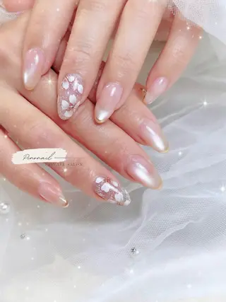 ネイル Pino Nailのネイルデザイン