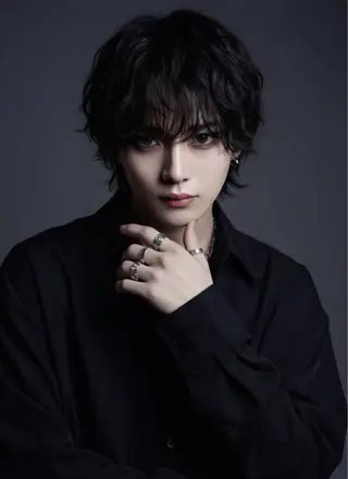 ショート メンズ 【F.O.F】大野航 似合わせカットのヘアスタイル