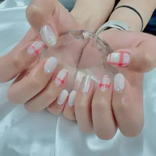 ネイル ネイル&エステ asukaのネイルデザイン