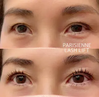 マツエク・マツパ privatesalon Nico所属・salon Nico 長南のマツエク・マツパデザイン