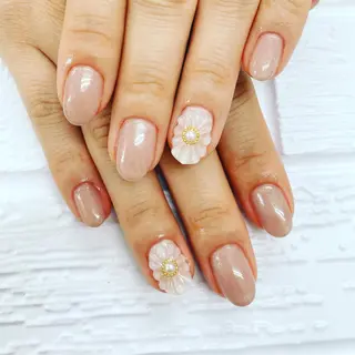 ネイル N._._. clawのネイルデザイン