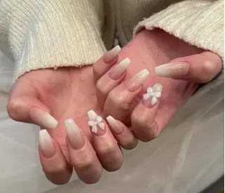 ネイル サニー ハウスのネイルデザイン