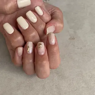 ネイル Rio 𓍼のネイルデザイン