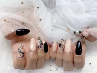 ネイル ジョリ kasumi🌹💅のネイルデザイン