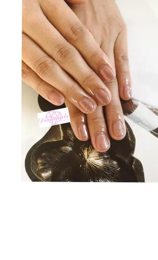 ネイル Asa miのネイルデザイン