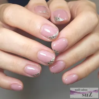 ネイル nail salon suZのネイルデザイン