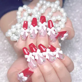 ネイル 🎀Sense Nail池袋店🎀のネイルデザイン