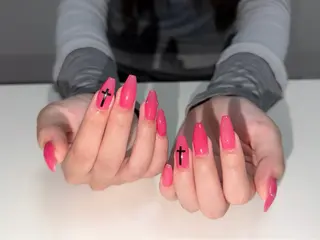 ネイル BERA NAILSのネイルデザイン