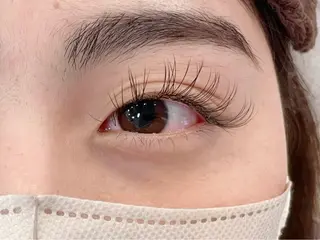 マツエク・マツパ Butterfly 平塚店　中島のマツエク・マツパデザイン