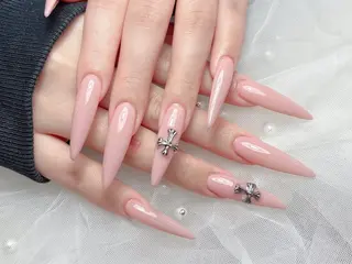 ネイル Bél Nail salonのネイルデザイン