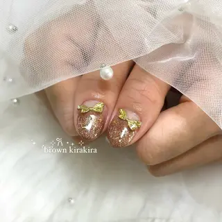 ネイル Blanche mimi.u_aのネイルデザイン