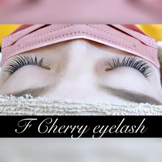 マツエク・マツパ Hirayama Hitomiのマツエク・マツパデザイン