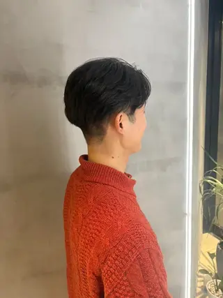ショート sayaka / 本陣モデル募集中!のヘアスタイル