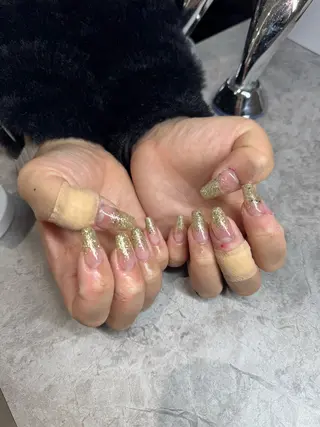 ネイル IROHA NAIL 北村菜帆のネイルデザイン