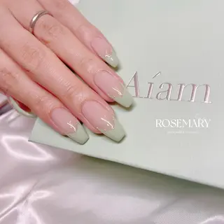 ネイル ROSE・MARY 木村のネイルデザイン