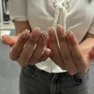 ネイル sa bのネイルデザイン