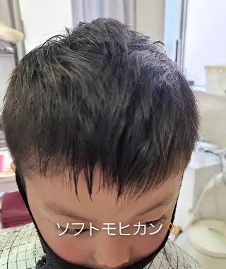 ショート 【トータル美容】 Eternityのその他イメージ