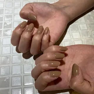 ネイル AlohaLuana 🌺 naoのネイルデザイン