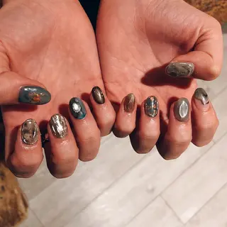 ネイル Chipieee Tokyoのその他イメージ