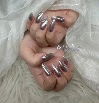 ネイル &MEネイルサロン COCOのネイルデザイン