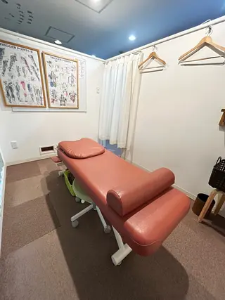 錦糸町 整体院のエステ・リラクイメージ