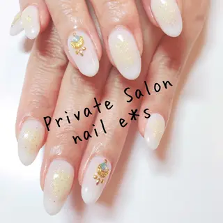 ネイル Salon do IROHAのネイルデザイン