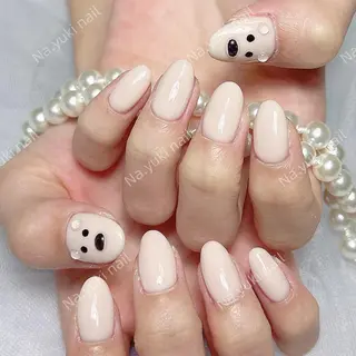 ネイル ナユキNA.YUKI 北千住店のネイルデザイン