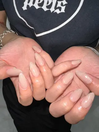 ネイル 個性派ネイル 🌼 ハルカ ♡の眉毛・アイブロウイメージ