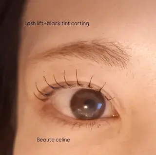 マツエク・マツパ 8時～✨beaute Celine🌛🌹のマツエク・マツパデザイン