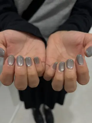 ネイル Mermaid nail/Erikaのネイルデザイン